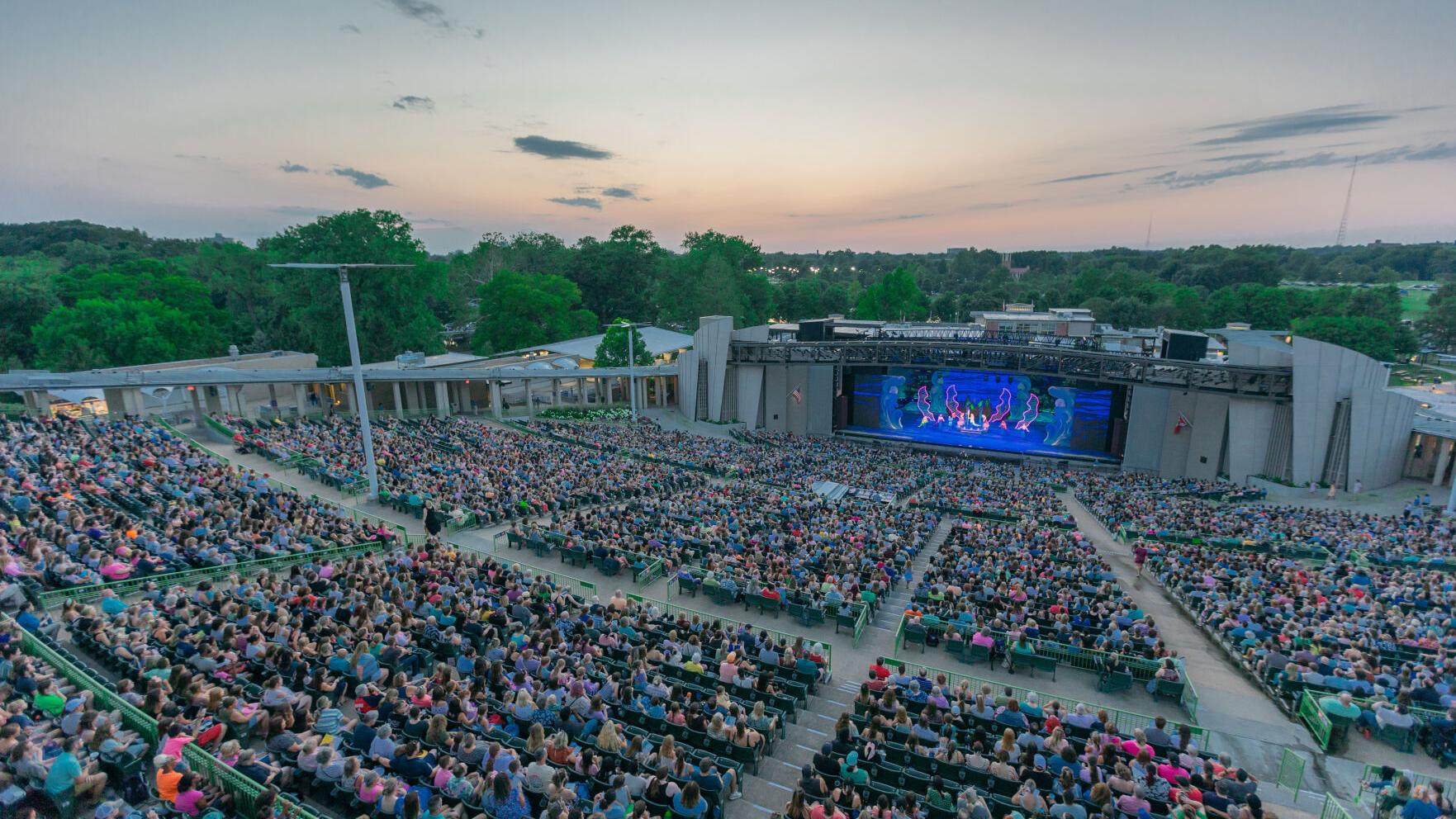 The Muny withdraws from the 51ºÚÁÏ Theater Circle Awards